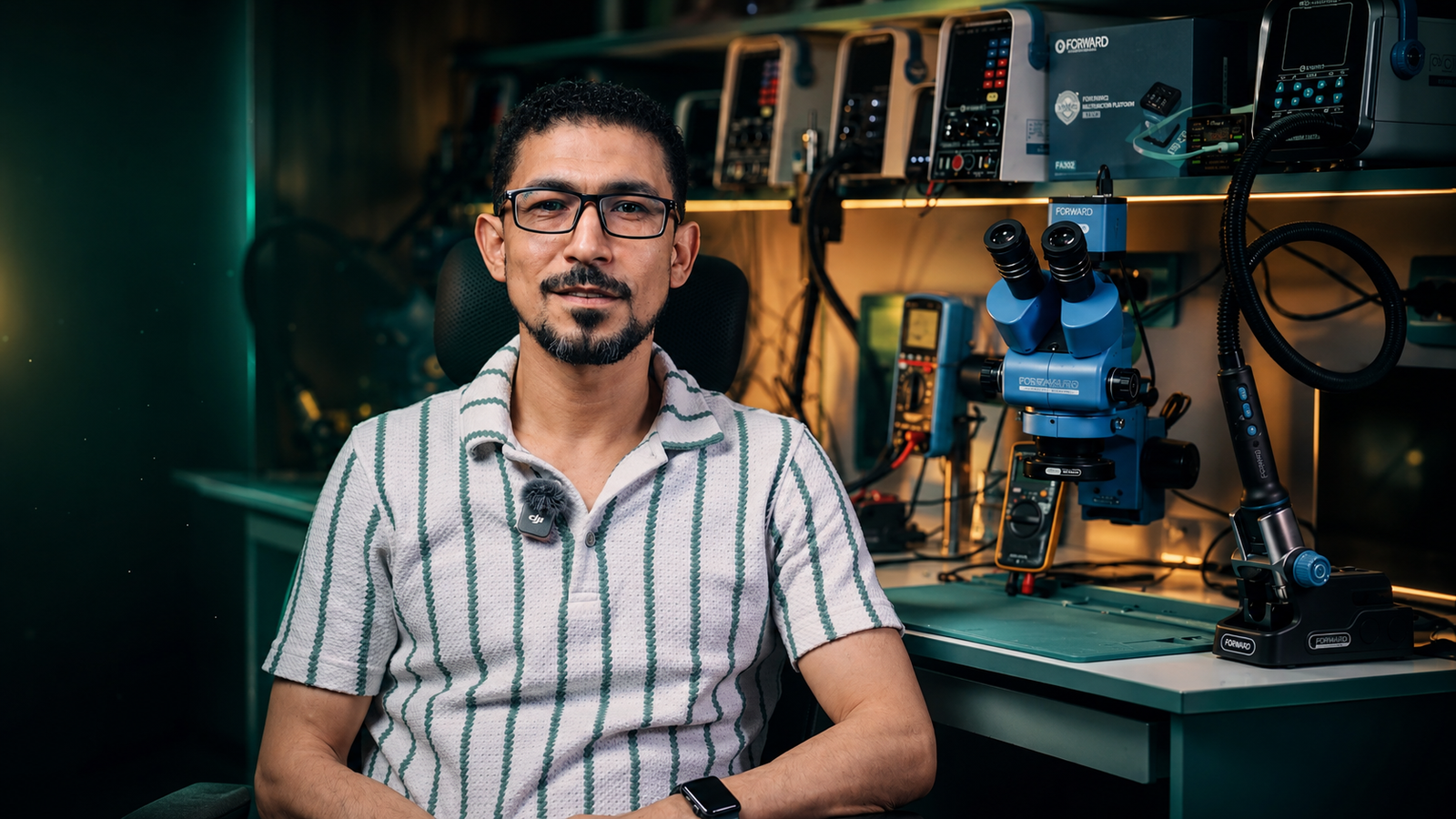 عصام حلمي